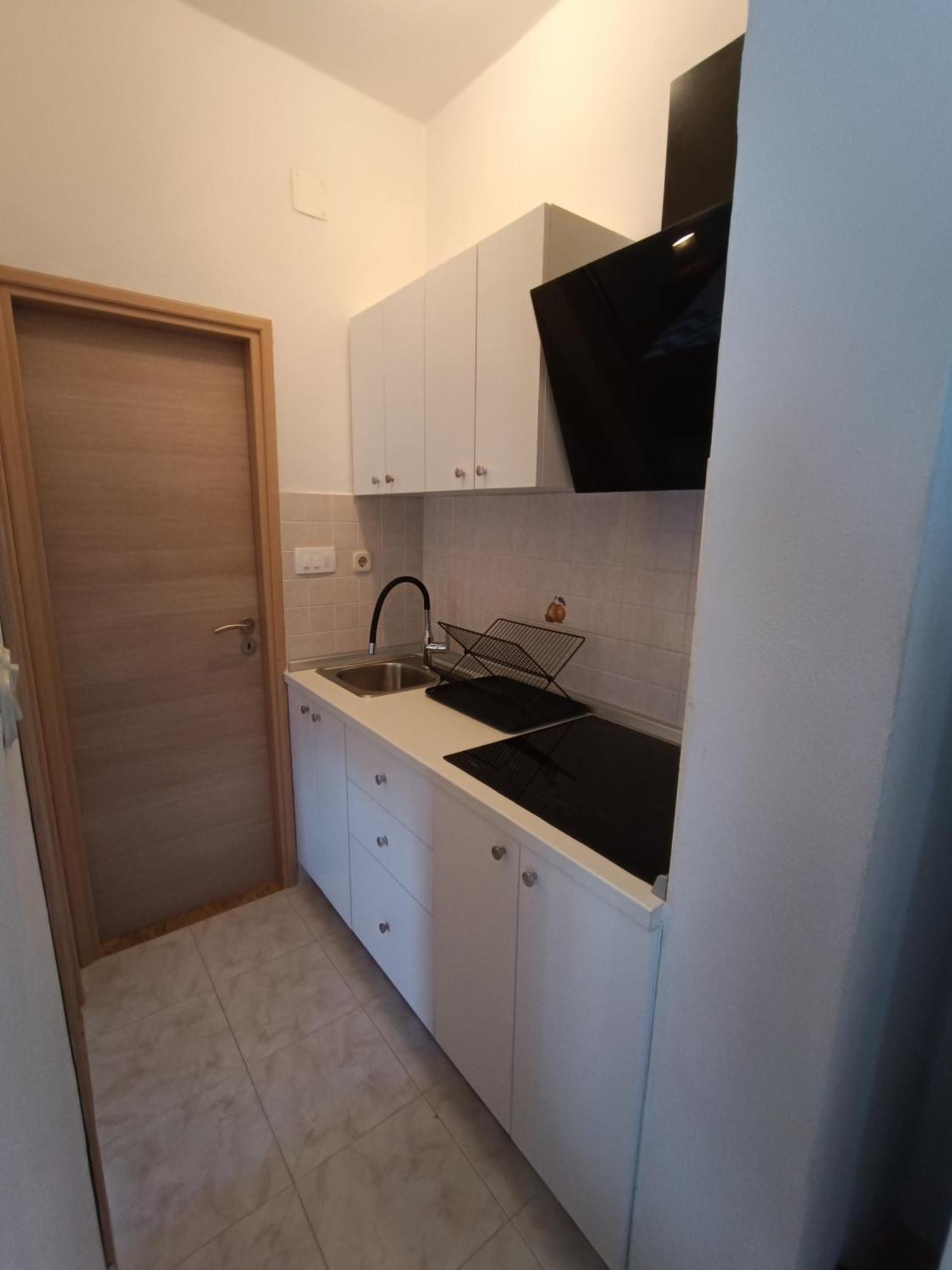 Apartman Lea Sukošan Exterior foto